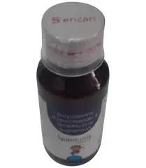 Dicyclomine Hydrochloride Syrup